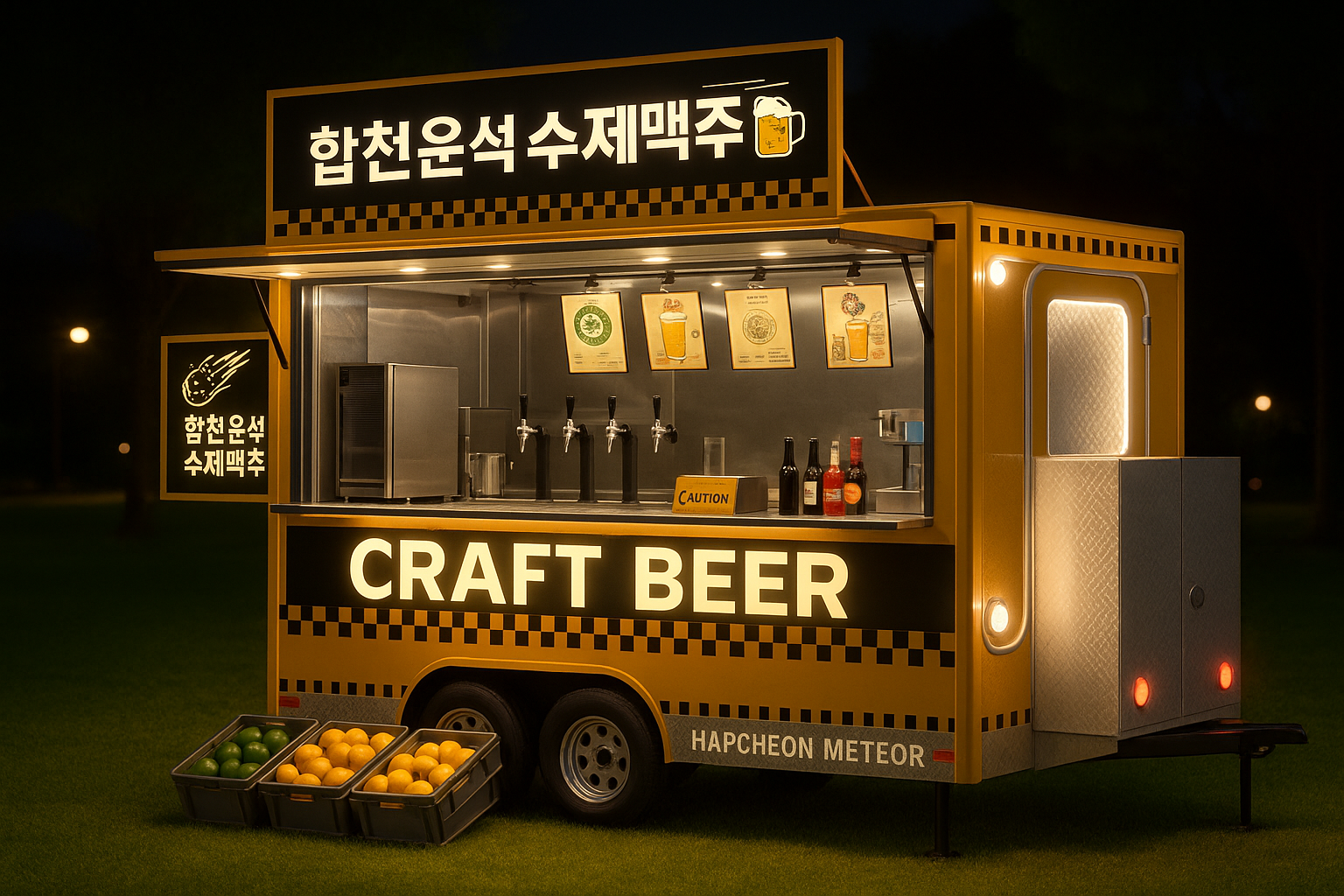 찾아가는 양조장